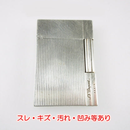 【中古】S.T. Dupont | エスティーデュポン ギャツビー ライター 018137