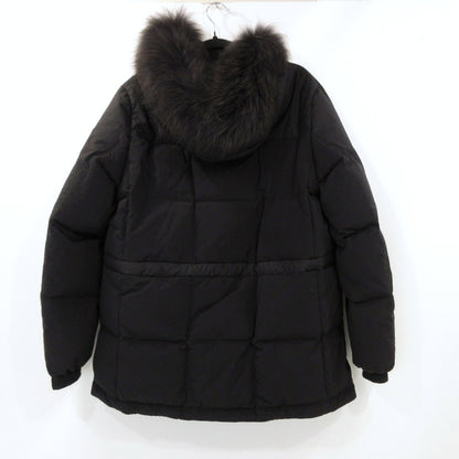 【中古】TATRAS | タトラス ALTIO ダウンジャケット MTA22A4836-D ブラック サイズ：2