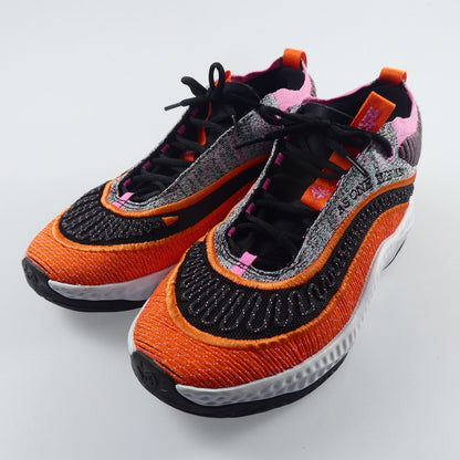 【中古】NIKE | ナイキ COSMIC UNITY3 スニーカー DV2757-001 マルチカラー 27.5cm