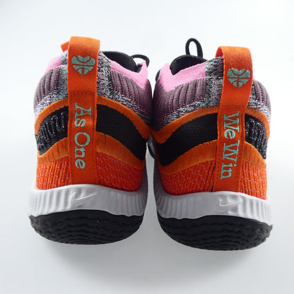 【中古】NIKE | ナイキ COSMIC UNITY3 スニーカー DV2757-001 マルチカラー 27.5cm