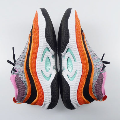 【中古】NIKE | ナイキ COSMIC UNITY3 スニーカー DV2757-001 マルチカラー 27.5cm
