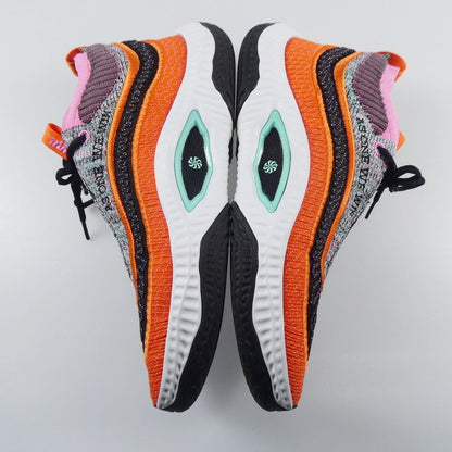 【中古】NIKE | ナイキ COSMIC UNITY3 スニーカー DV2757-001 マルチカラー 27.5cm