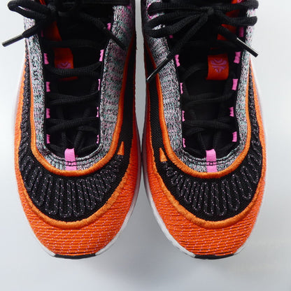 【中古】NIKE | ナイキ COSMIC UNITY3 スニーカー DV2757-001 マルチカラー 27.5cm