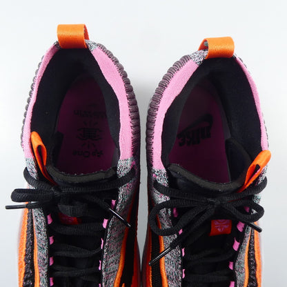 【中古】NIKE | ナイキ COSMIC UNITY3 スニーカー DV2757-001 マルチカラー 27.5cm