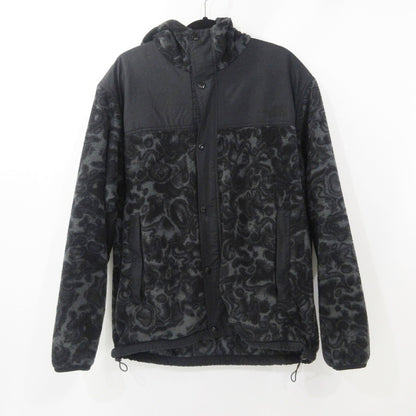 【中古】THE NORTH FACE | ザ・ノースフェイス RAGE CLASSIC FLEECE JACKET その他トップス NL71961 ブラック サイズ：L