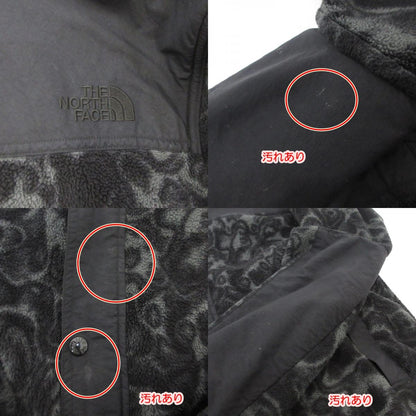 【中古】THE NORTH FACE | ザ・ノースフェイス RAGE CLASSIC FLEECE JACKET その他トップス NL71961 ブラック サイズ：L