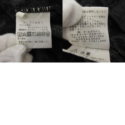 【中古】THE NORTH FACE | ザ・ノースフェイス RAGE CLASSIC FLEECE JACKET その他トップス NL71961 ブラック サイズ：L