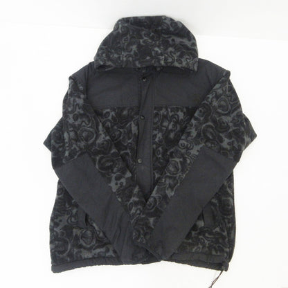 【中古】THE NORTH FACE | ザ・ノースフェイス RAGE CLASSIC FLEECE JACKET その他トップス NL71961 ブラック サイズ：L