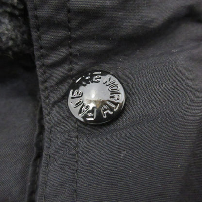 【中古】THE NORTH FACE | ザ・ノースフェイス RAGE CLASSIC FLEECE JACKET その他トップス NL71961 ブラック サイズ：L