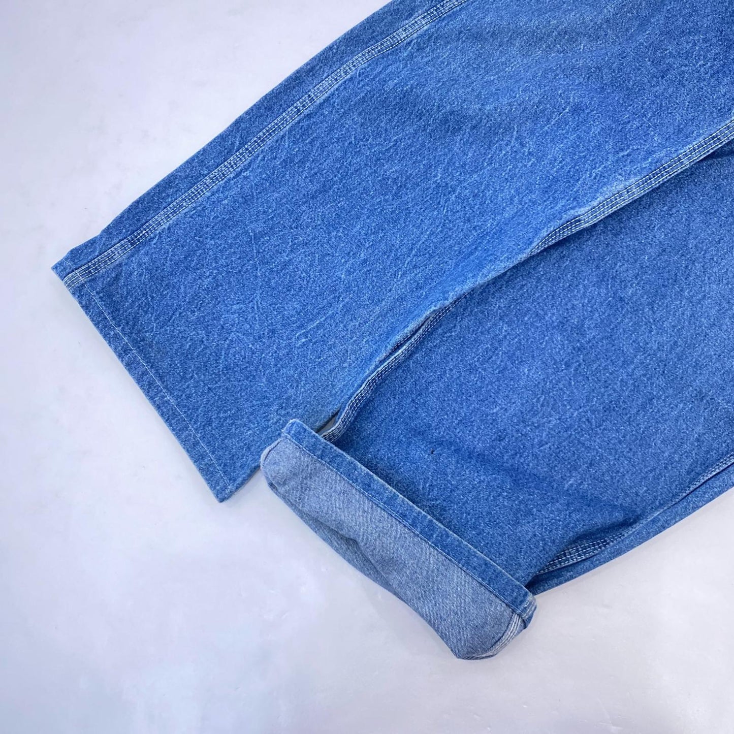 【中古】Levi's | リーバイス オーバーオール 857-12 サイズ:W30 ブルー【姫路東店】