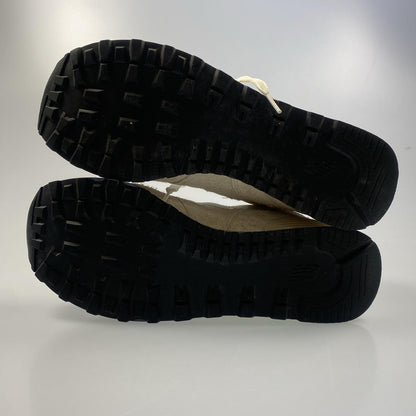 【中古】NEW BALANCE | ニューバランス スニーカー U574RZ2 グレー 27cm