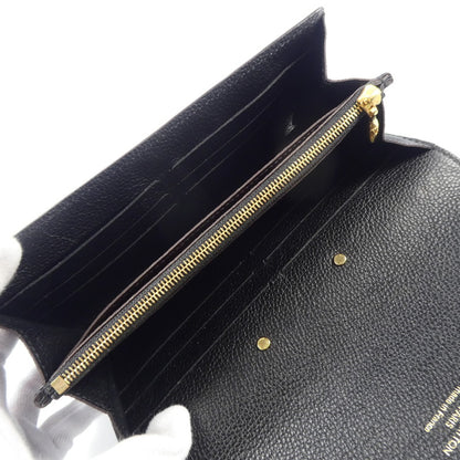 【中古】LOUIS VUITTON | ルイ・ヴィトン ポルトフォイユパラス 長財布 M58415