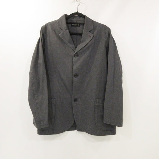 【中古】WORKERS | ワーカーズ その他アウター グレー サイズ：38