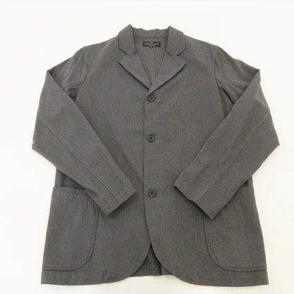 【中古】WORKERS | ワーカーズ その他アウター グレー サイズ：38
