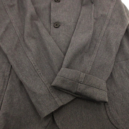 【中古】WORKERS | ワーカーズ その他アウター グレー サイズ：38
