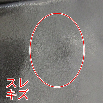 【中古】VANSON | バンソン パンツ サイズ：31 ブラック