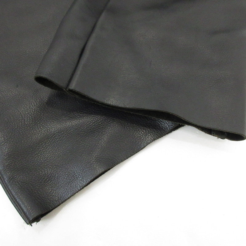 【中古】VANSON | バンソン パンツ サイズ：31 ブラック