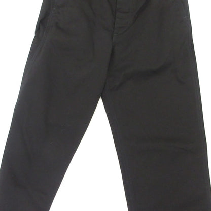 【中古】Buzz Rickson's | バズリクソンズ Type BLACK CHINO 1942 MODEL チノパンツ BR41860 ブラック