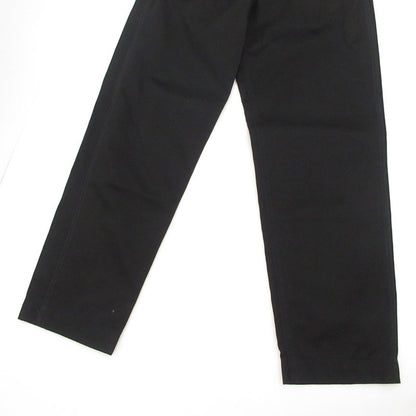 【中古】Buzz Rickson's | バズリクソンズ Type BLACK CHINO 1942 MODEL チノパンツ BR41860 ブラック
