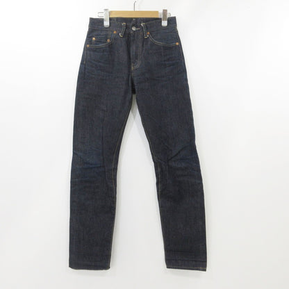 【中古】Levi's VintageClothing | リーバイスヴィンテージクロージング Lot.501ZXX 1954年復刻 デニムパンツ 50154-0090 インディゴ