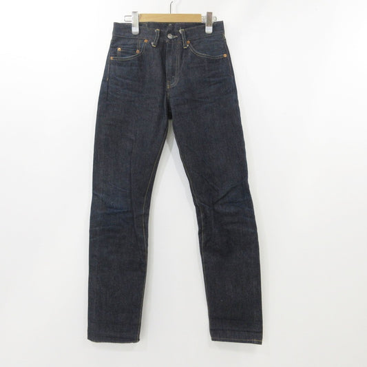 【中古】Levi's VintageClothing | リーバイスヴィンテージクロージング Lot.501ZXX 1954年復刻 デニムパンツ 50154-0090 インディゴ