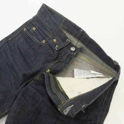 【中古】Levi's VintageClothing | リーバイスヴィンテージクロージング Lot.501ZXX 1954年復刻 デニムパンツ 50154-0090 インディゴ
