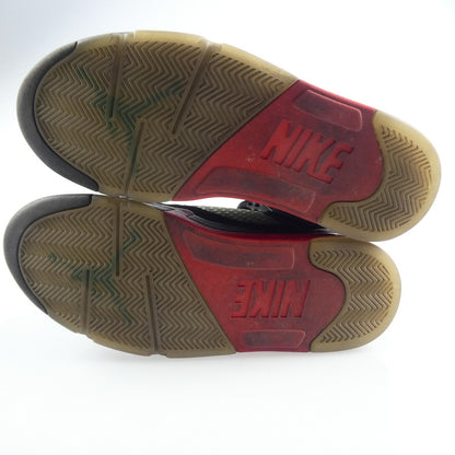 【中古】NIKE | ナイキ AIR JORDAN 5 RETRO 'TOP 3' スニーカー CZ1786-001 ブラック 27cm