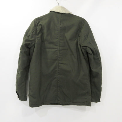 【中古】Carhartt WIP | カーハートダブリューアイピー PHOENIX COAT その他アウター I019759 カーキ サイズ：S