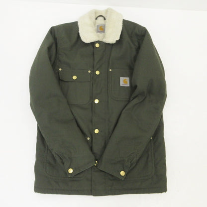 【中古】Carhartt WIP | カーハートダブリューアイピー PHOENIX COAT その他アウター I019759 カーキ サイズ：S
