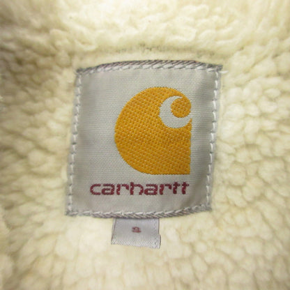 【中古】Carhartt WIP | カーハートダブリューアイピー PHOENIX COAT その他アウター I019759 カーキ サイズ：S