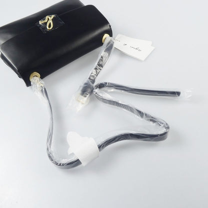 【中古】agnes b. | アニエスベー WAS07-01 ハンドバッグ P239-VCV0 ブラック
