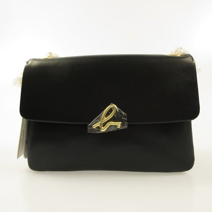 agnès b. | agnès b. WAS07-01 Handbag P239-VCV0 Black