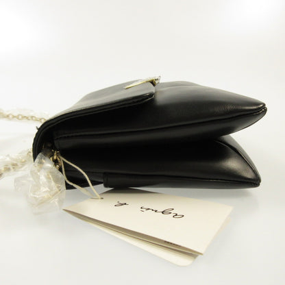 agnès b. | agnès b. WAS07-01 Handbag P239-VCV0 Black