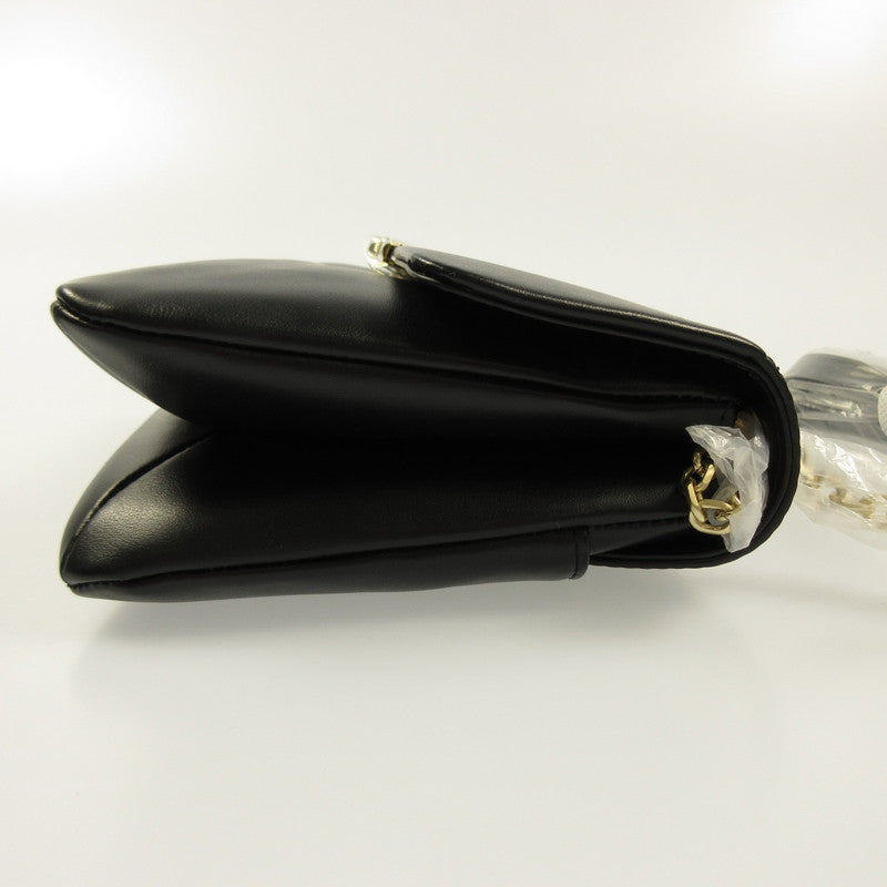 agnès b. | agnès b. WAS07-01 Handbag P239-VCV0 Black