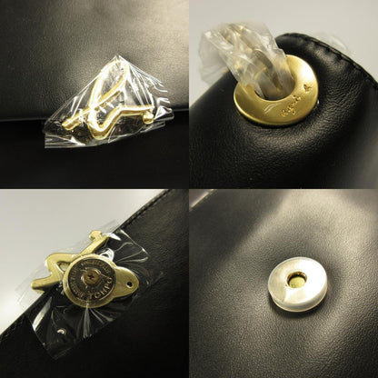 agnès b. | agnès b. WAS07-01 Handbag P239-VCV0 Black