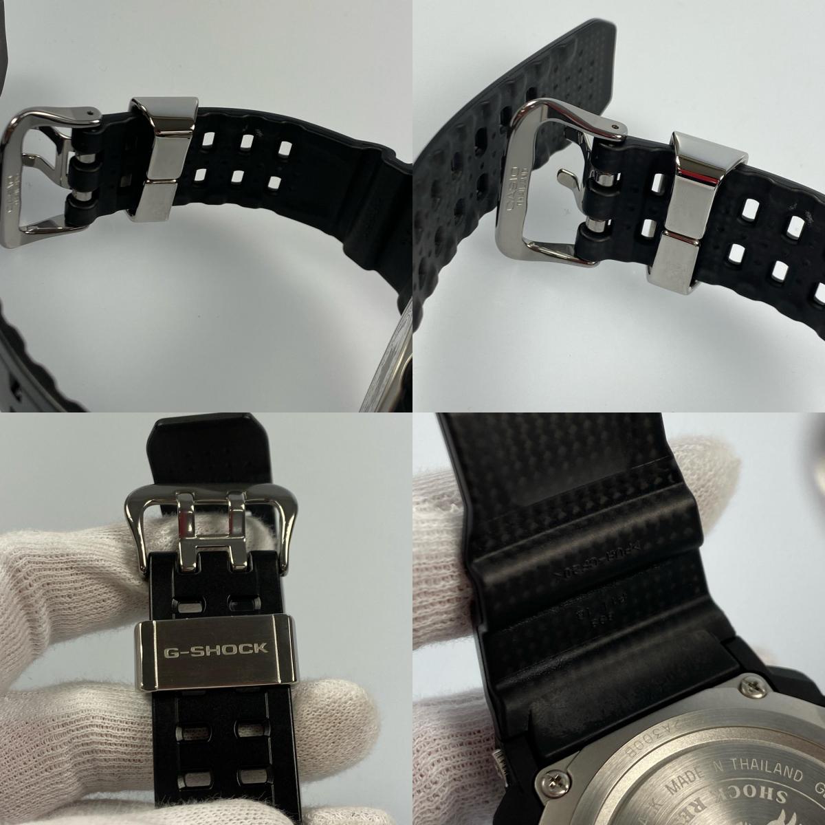 G-SHOCK | G-Shock RANGEMAN Watch GW-9400BJ-1JF Black
