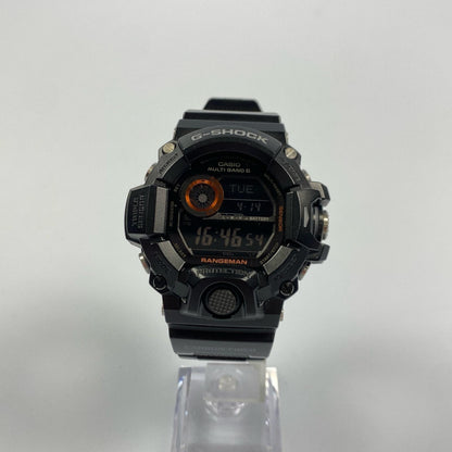 G-SHOCK | G-Shock RANGEMAN Watch GW-9400BJ-1JF Black