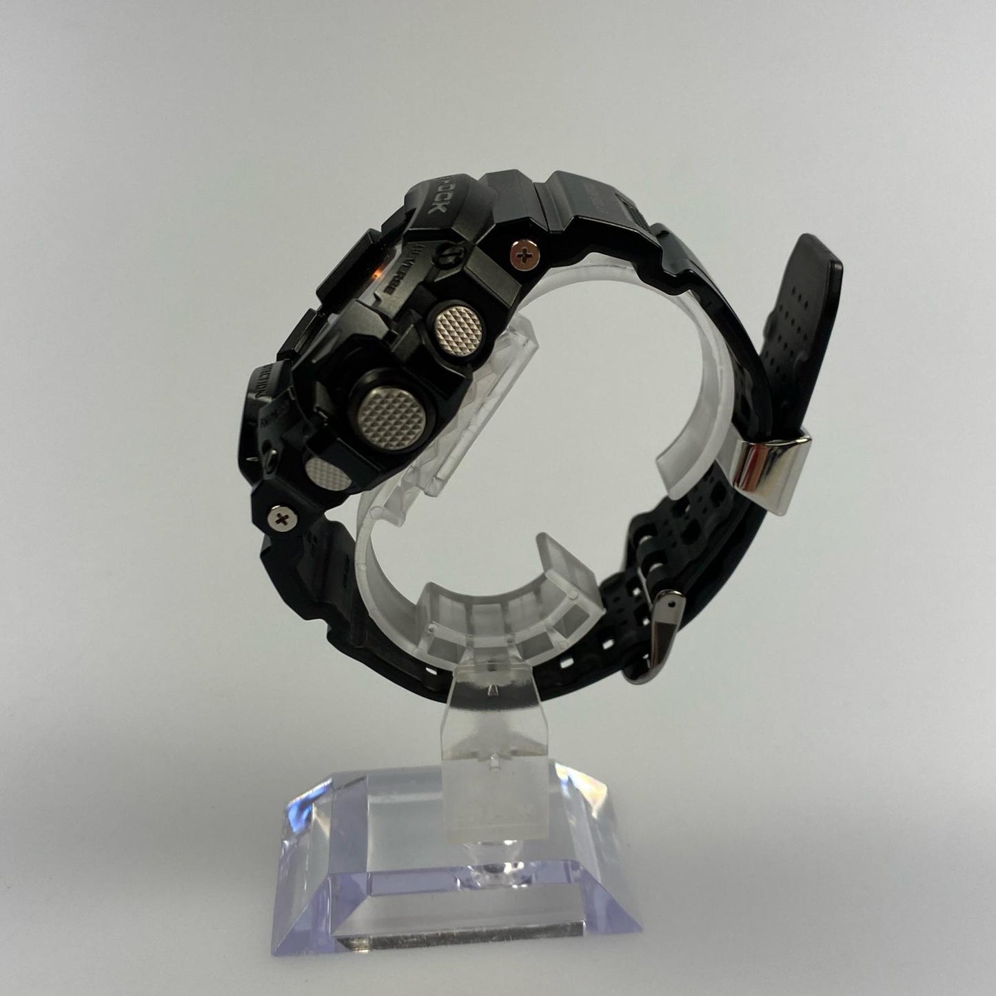 G-SHOCK | G-Shock RANGEMAN Watch GW-9400BJ-1JF Black