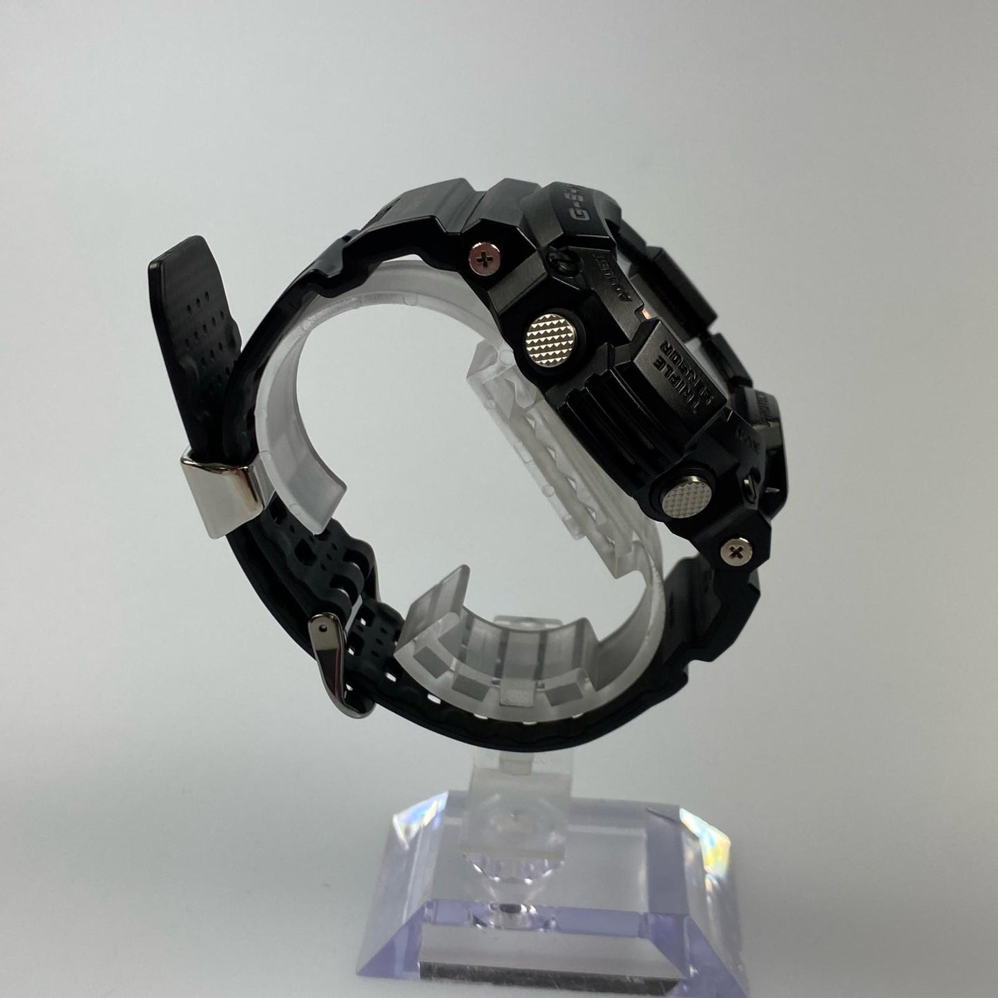 G-SHOCK | G-Shock RANGEMAN Watch GW-9400BJ-1JF Black
