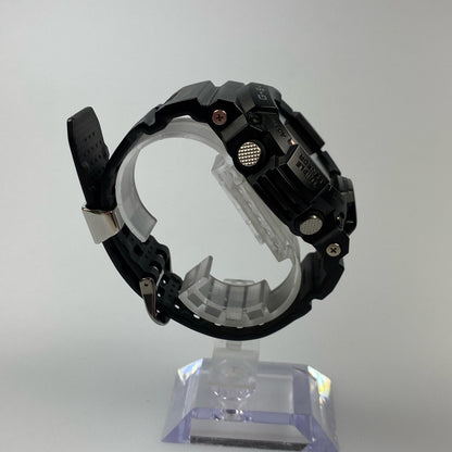 G-SHOCK | G-Shock RANGEMAN Watch GW-9400BJ-1JF Black