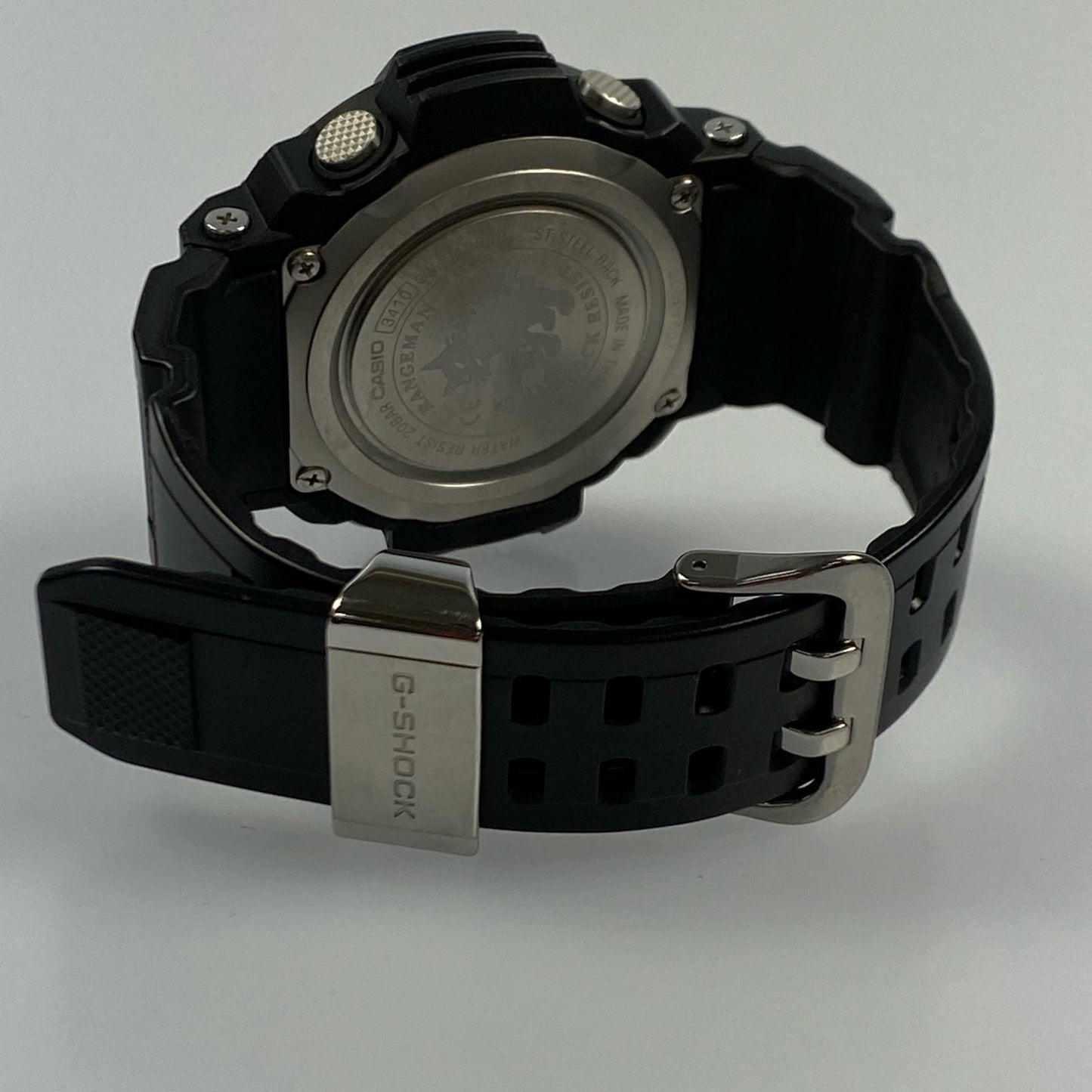G-SHOCK | G-Shock RANGEMAN Watch GW-9400BJ-1JF Black