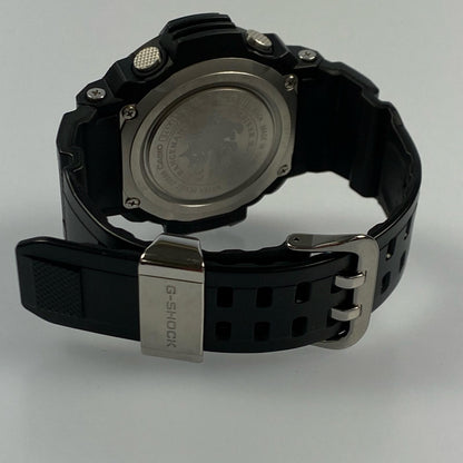 G-SHOCK | G-Shock RANGEMAN Watch GW-9400BJ-1JF Black
