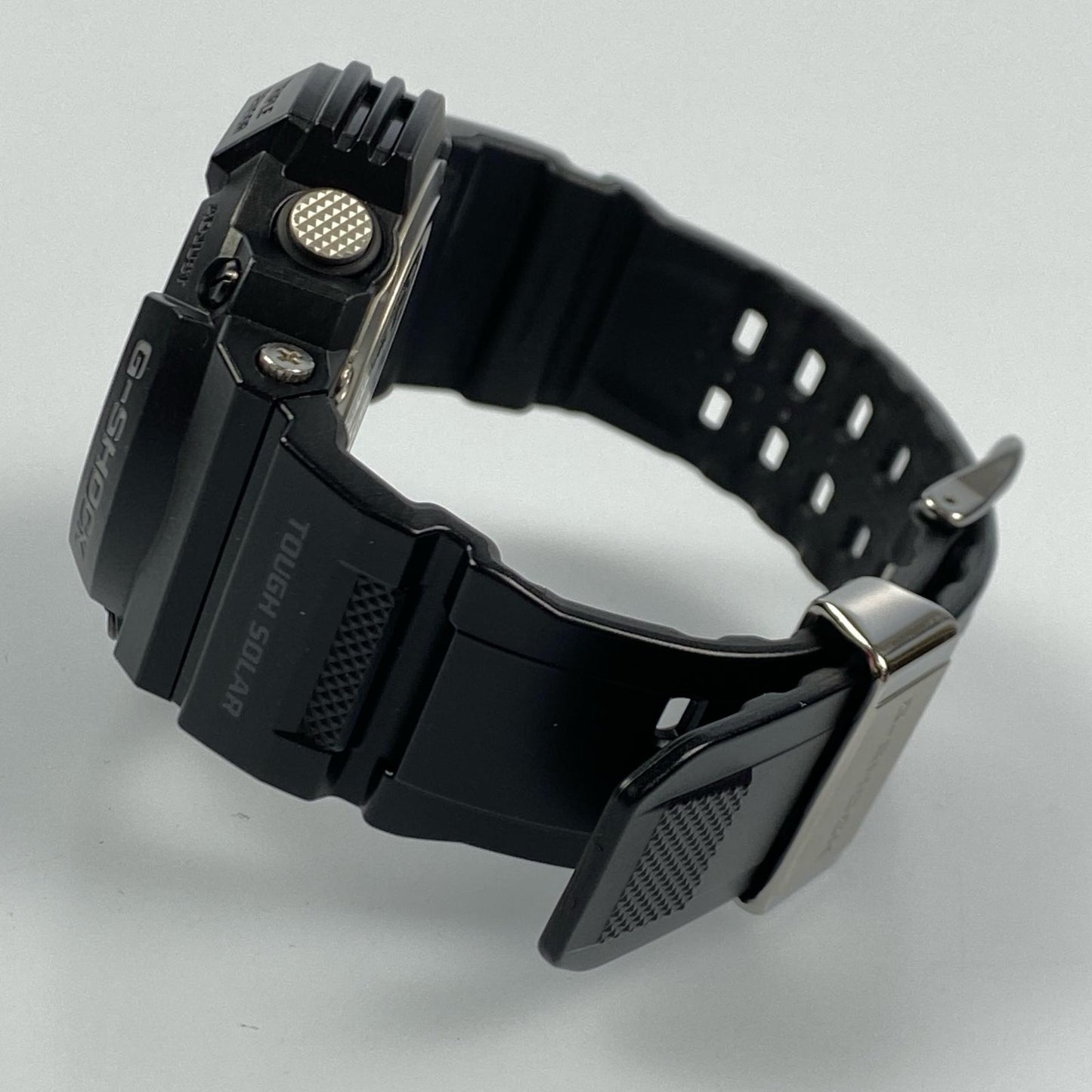 G-SHOCK | G-Shock RANGEMAN Watch GW-9400BJ-1JF Black
