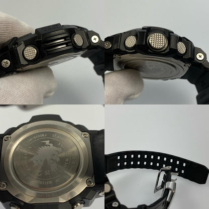 G-SHOCK | G-Shock RANGEMAN Watch GW-9400BJ-1JF Black