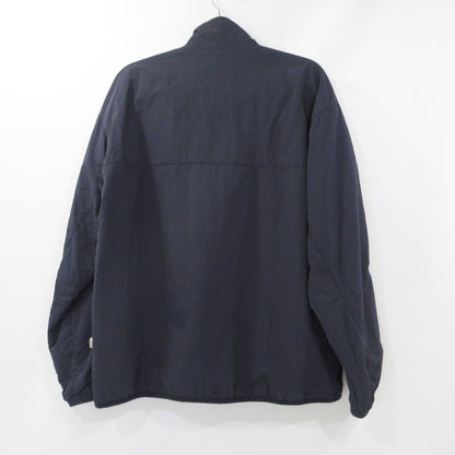 【中古】 Nylon Zip Jacket ナイロンジャケット FR241M10UR01 ネイビー サイズ：M