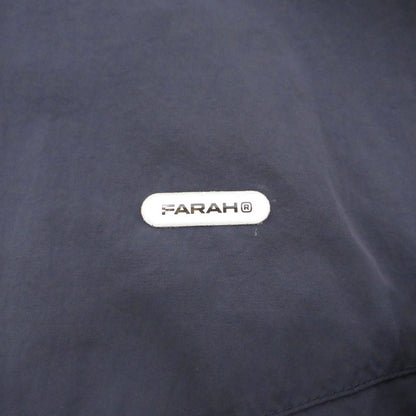 【中古】 Nylon Zip Jacket ナイロンジャケット FR241M10UR01 ネイビー サイズ：M