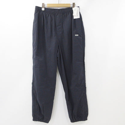 【中古】 Nylon Jogger Pants パンツ FR0401-M4013 ネイビー サイズ：M