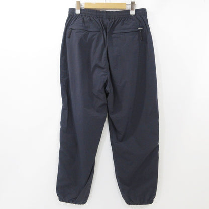 【中古】 Nylon Jogger Pants パンツ FR0401-M4013 ネイビー サイズ：M