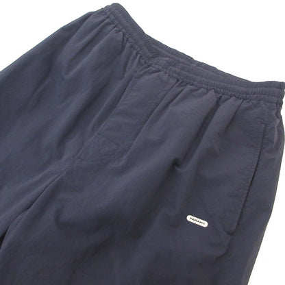 【中古】 Nylon Jogger Pants パンツ FR0401-M4013 ネイビー サイズ：M
