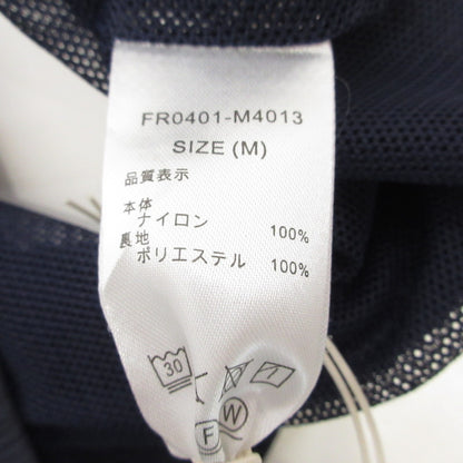 【中古】 Nylon Jogger Pants パンツ FR0401-M4013 ネイビー サイズ：M